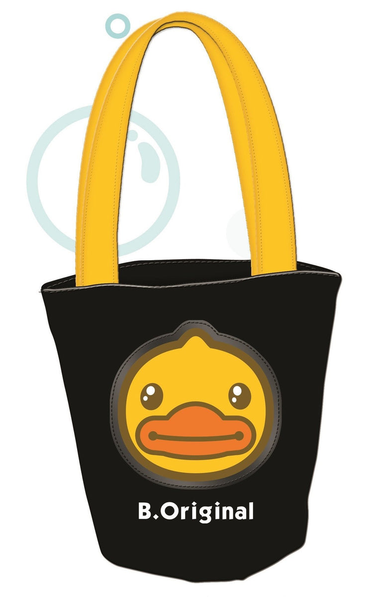 Yellow Duck, Duckie Cross Body Bag 3D Handbag Cartoon New