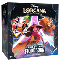 Lorcana Trading Card Game - Trove Trainer Set - Wave 2