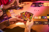 Lorcana Trading Card Game - Trove Trainer Set - Wave 2