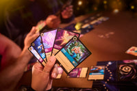 Lorcana Trading Card Game - Trove Trainer Set - Wave 2