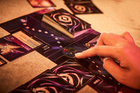 Lorcana Trading Card Game - Trove Trainer Set - Wave 2