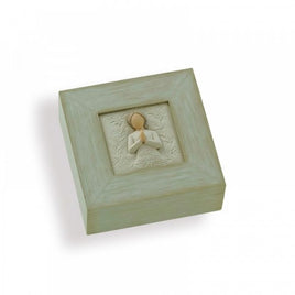 Willow Tree - A Tree A Prayer Memory Box