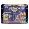 Disney Lorcana Card - Stitch Collector's Gift Set - Azurite Sea