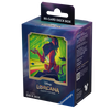 Disney Lorcana Deck Box Scar - Azurite Sea