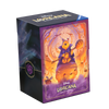 Disney Lorcana Deck Box Pooh - Azurite Sea