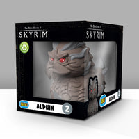 Skyrim Alduin TUBBZ (Boxed Edition)