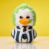 Beetlejuice Beetlejuice TUBBZ Plushie