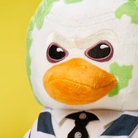 Beetlejuice Beetlejuice TUBBZ Plushie