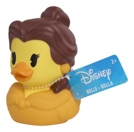 Disney Duckalooz Rubber Ducks - Belle