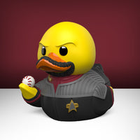 Star Trek Benjamin Sisko TUBBZ (First Edition)