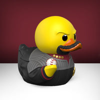 Star Trek Benjamin Sisko TUBBZ (First Edition)