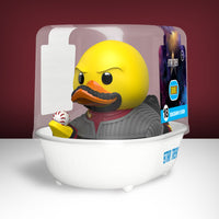 Star Trek Benjamin Sisko TUBBZ (First Edition)