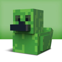 Minecraft Creeper TUBBZ (First Edition)