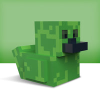 Minecraft Creeper TUBBZ (First Edition)