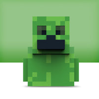 Minecraft Creeper TUBBZ (First Edition)