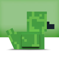 Minecraft Creeper TUBBZ (First Edition)