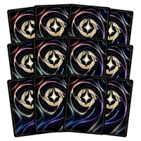 Disney Lorcana Trading Card Game - Booster Pack Display (24pcs @ £4.99 each) - Azurite Sea