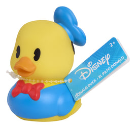 Disney Duckalooz Rubber Ducks - Donald Duck