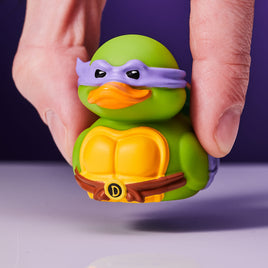 Teenage Mutant Ninja Turtles Donatello TUBBZ (Mini Edition)