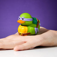 Teenage Mutant Ninja Turtles Donatello TUBBZ (Mini Edition)