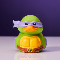 Teenage Mutant Ninja Turtles Donatello TUBBZ (Mini Edition)