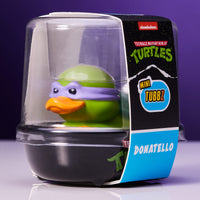 Teenage Mutant Ninja Turtles Donatello TUBBZ (Mini Edition)