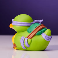 Teenage Mutant Ninja Turtles Donatello TUBBZ (Mini Edition)