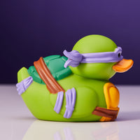 Teenage Mutant Ninja Turtles Donatello TUBBZ (Mini Edition)