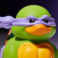 Teenage Mutant Ninja Turtles Donatello TUBBZ (Mini Edition)