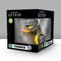 Skyrim Dovahkiin TUBBZ (Boxed Edition)