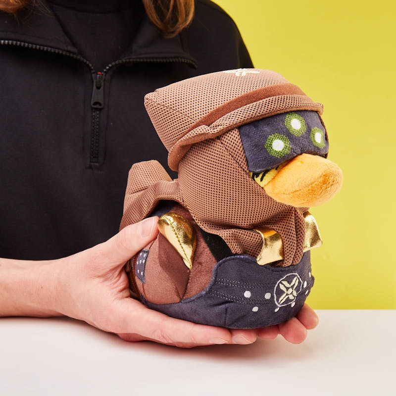 Destiny stuffed online animal