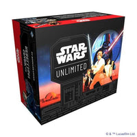 Star Wars: Unlimited Spark of Rebellion Booster Pack