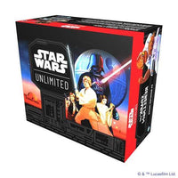 Star Wars: Unlimited Spark of Rebellion Booster Pack