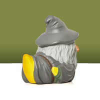 Lord of the Rings Gandalf the Grey TUBBZ (Mini Edition)