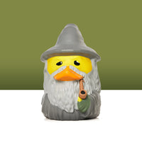Lord of the Rings Gandalf the Grey TUBBZ (Mini Edition)