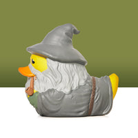 Lord of the Rings Gandalf the Grey TUBBZ (Mini Edition)