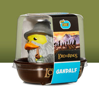 Lord of the Rings Gandalf the Grey TUBBZ (Mini Edition)