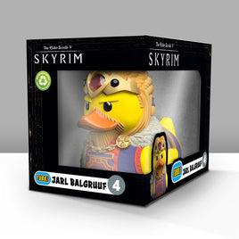 Skyrim Jarl Balgruuf TUBBZ (Boxed Edition)