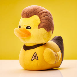 Star Trek James T. Kirk TUBBZ Plushie