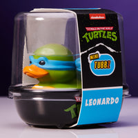 Teenage Mutant Ninja Turtles Leonardo TUBBZ (Mini Edition)