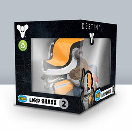 Destiny Lord Shaxx TUBBZ (Boxed Edition)