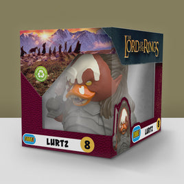 Lord of the Rings Lurtz TUBBZ (Boxed Edition)