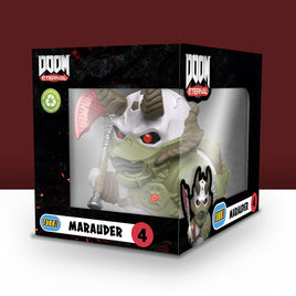 DOOM Marauder TUBBZ (Boxed Edition)