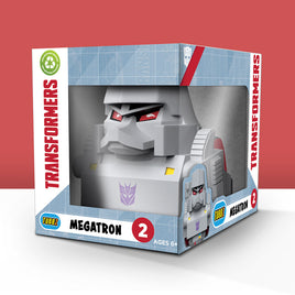 Transformers Megatron TUBBZ (Boxed Edition)