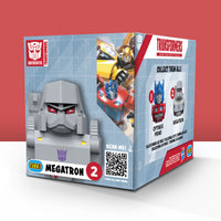 Transformers Megatron TUBBZ (Boxed Edition)