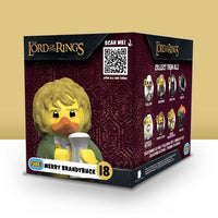 Lord of the Rings Merry Brandybuck TUBBZ (Boxed Edition)