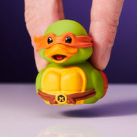 Teenage Mutant Ninja Turtles Michelangelo TUBBZ (Mini Edition)