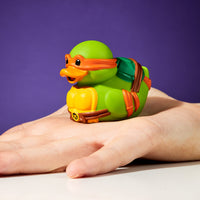 Teenage Mutant Ninja Turtles Michelangelo TUBBZ (Mini Edition)