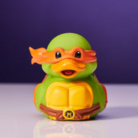 Teenage Mutant Ninja Turtles Michelangelo TUBBZ (Mini Edition)