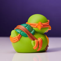 Teenage Mutant Ninja Turtles Michelangelo TUBBZ (Mini Edition)